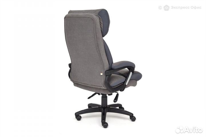 Кресло для руководителя Duke