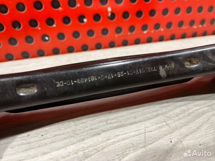 Рычаг подвески задний правый Bmw 4 F36 2017