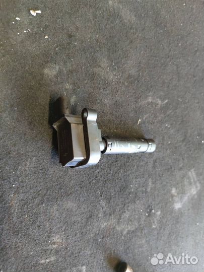 Катушка зажигания Mercedes-Benz C-Класс W204/S204