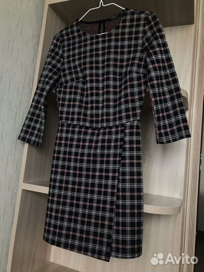 Комбинезон bershka