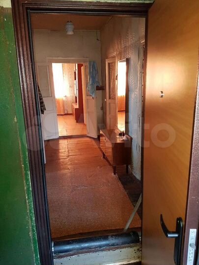 Дом 62 м² на участке 25 сот.