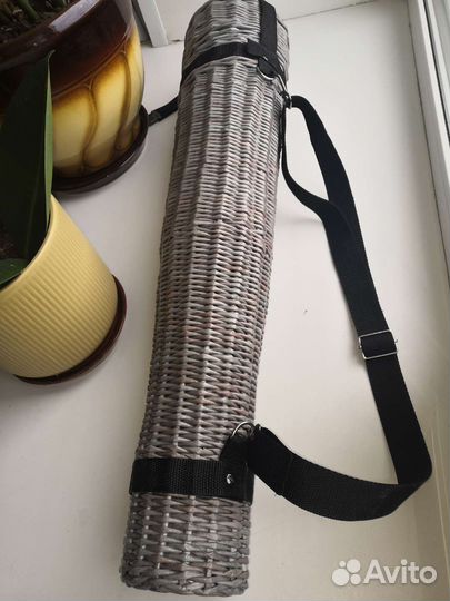 Чехол для шампуров