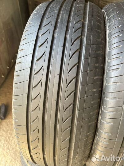 Goodride SP06 205/55 R16