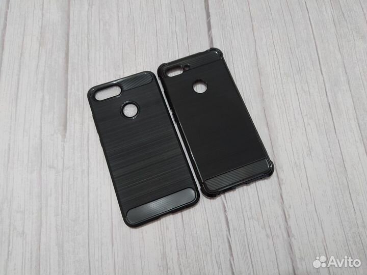 Чехол для Xiaomi Mi8 / Lite / Pro / SE
