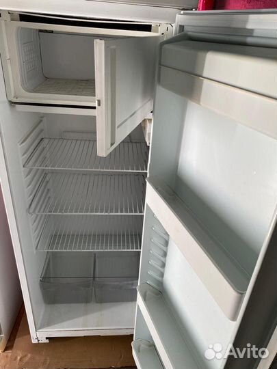 Холодильник атлант