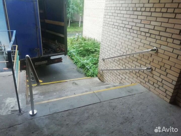 Аргонодуговая сварка