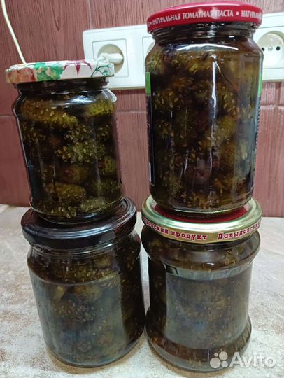 Варенье из сосновых шишек