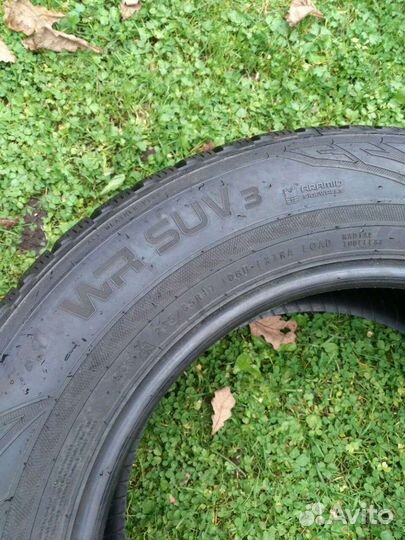 Nokian Tyres WR SUV 3 235/65 R17