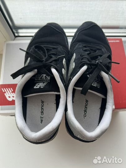 Кроссовки new balance 373 (38,5р)