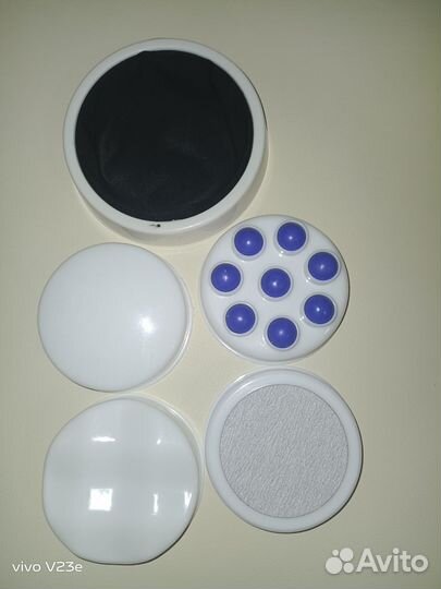 Массажер для тела электрический