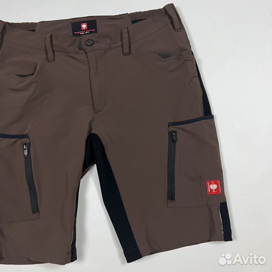 Карго Шорты Engelbert Strauss размер XL