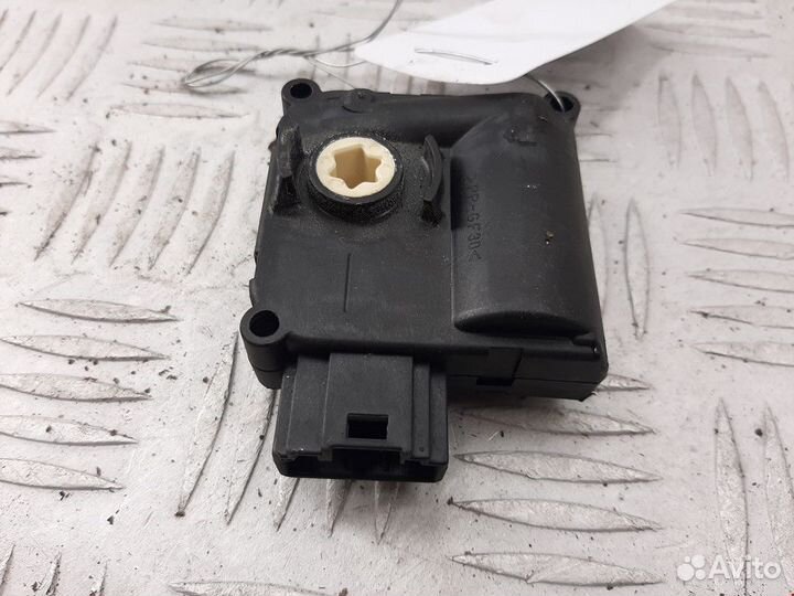 Электропривод Audi A6 4B/C5 рест. 2004 4F0820511A