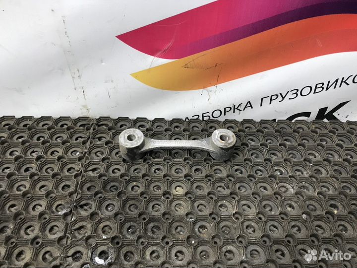 Проставка ящика акб