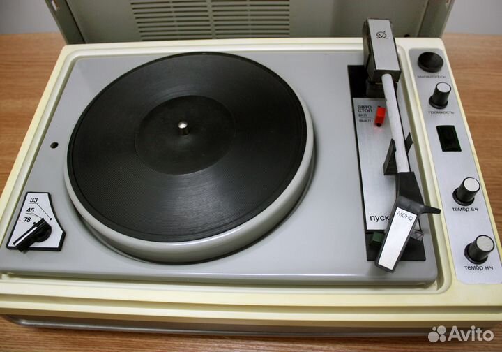 Концертный - 304. Без претензий. 70-е. СССР