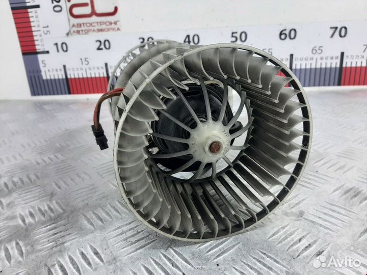 Моторчик печки BMW 3 E46 2003 64119204154