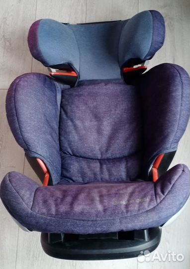 Детское Автокресло Maxi cosi RodiFix airprotect