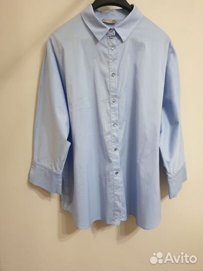 Рубашка Elena Miro