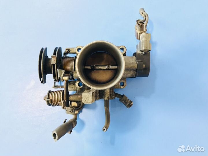 Заслонка дроссельная nissan maxima (A32)