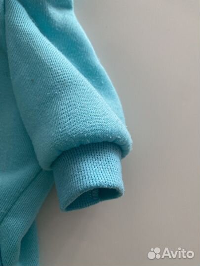 Худи для маленькой породы собачки 3-4 кг