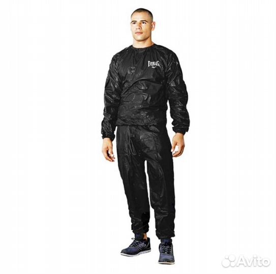 Костюм сауна everlast FIT EVA