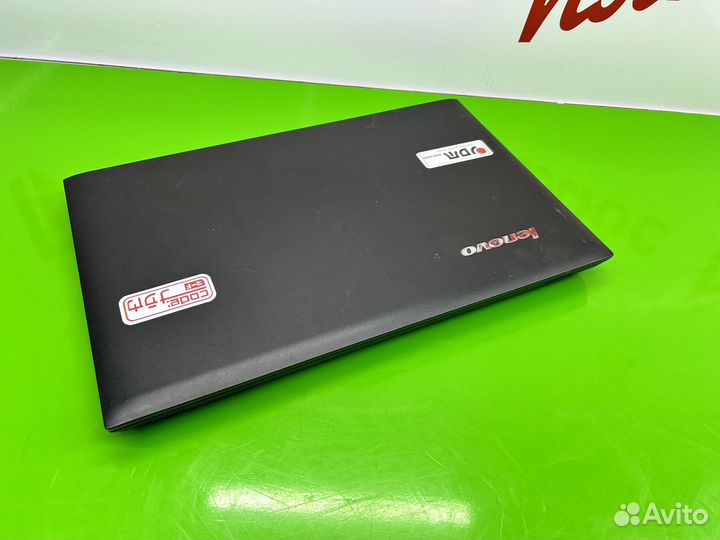 Ноутбук lenovo для работы и учебы