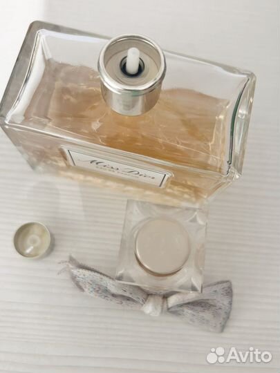 Christian dior miss dior