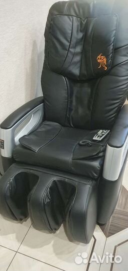 Массажное кресло Anatomico