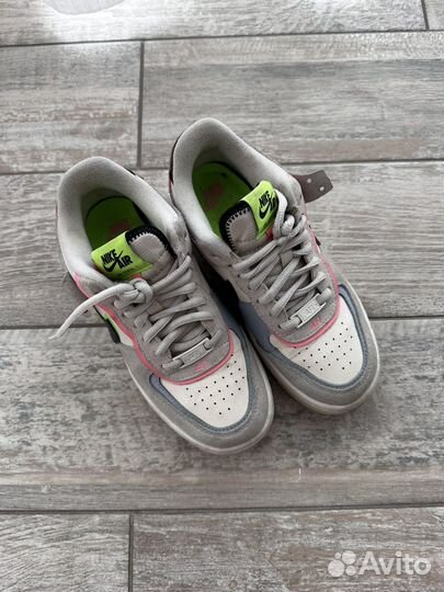 Кроссовки Nike Air, 35