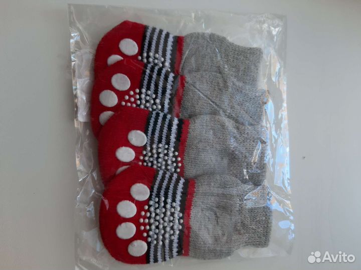 Носки для животных