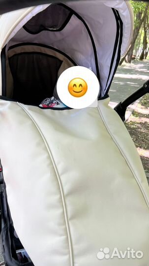 Коляска Verdi Sonic, 3 в 1