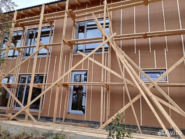 Утеплитель белтермо