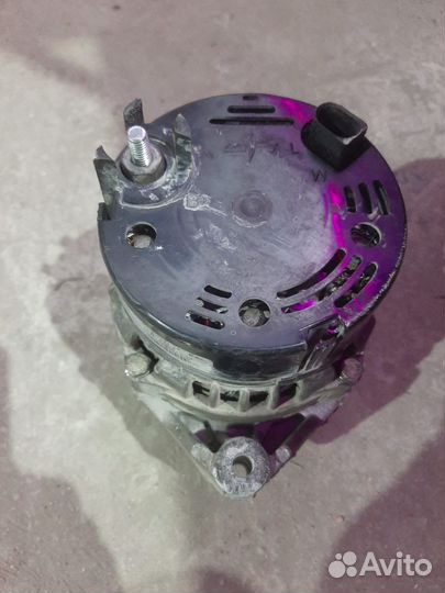 Генератор на priora 115а и 140а