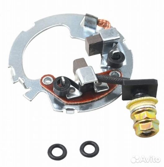 Щетки стартера для Honda CBR600F (87-90), TRX250