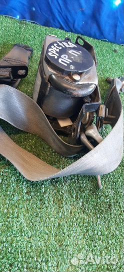 Ремень безопасности передний Kia Spectra S6D 1.6