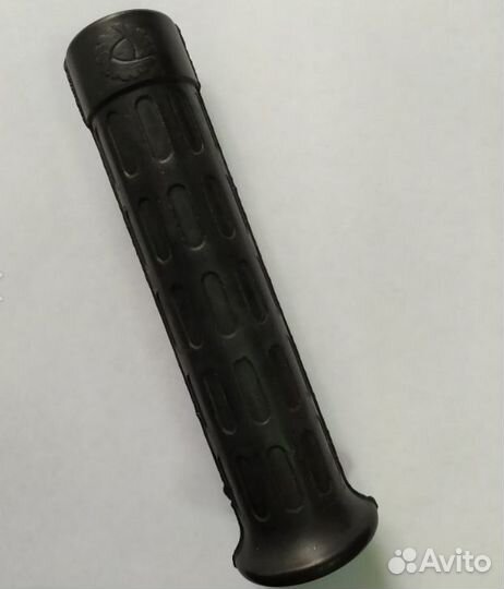 Наконечник Рукоятка руля рм 500-2 - 2 шт