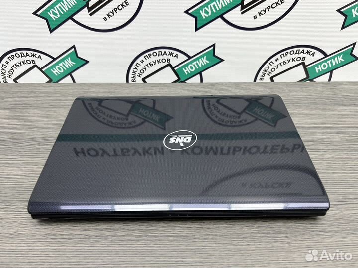 Идеальный игровой DNS Pentium B940 GeForce GT 610M