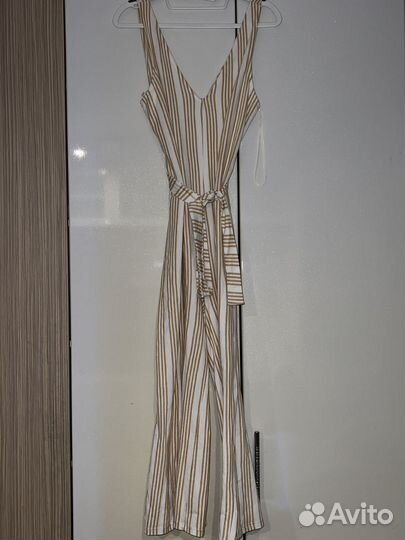 Комбинезон женский летний 44 46