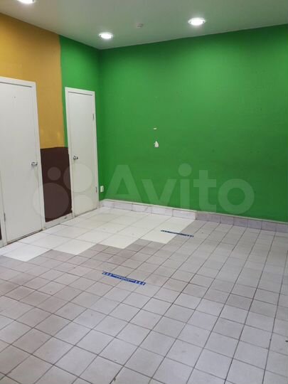 Свободного назначения, 30 м²