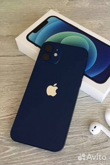 iPhone 12 mini, 128 ГБ