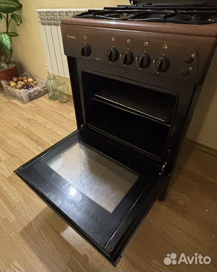 Газовая плита бу