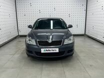 Skoda Octavia 1.8 AT, 2013, 269 500 км, с пробегом, цена 1 045 000 руб.