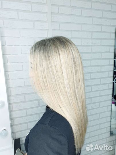 Сложное окрашивание 3100