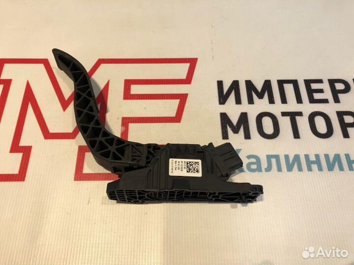 Педаль газа Volkswagen Polo седан CWV 2017