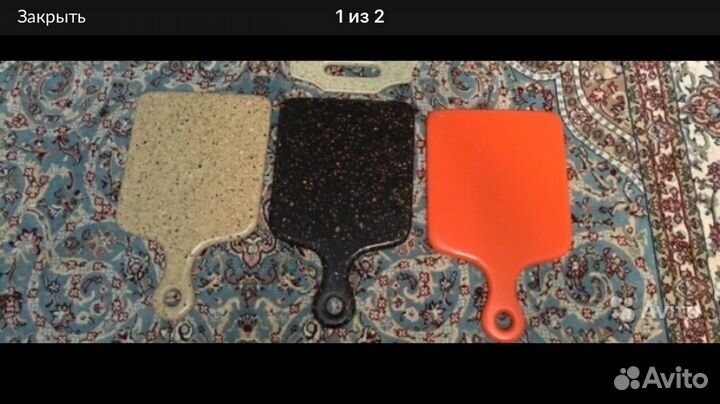 Доска разделочная Подарок Сувенир для женщин