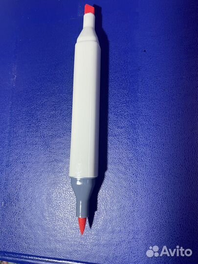 Новый набор скетч-маркеров mazari