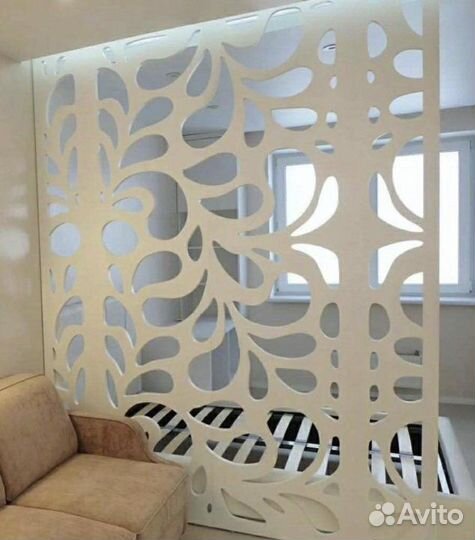 Ширма перегородка