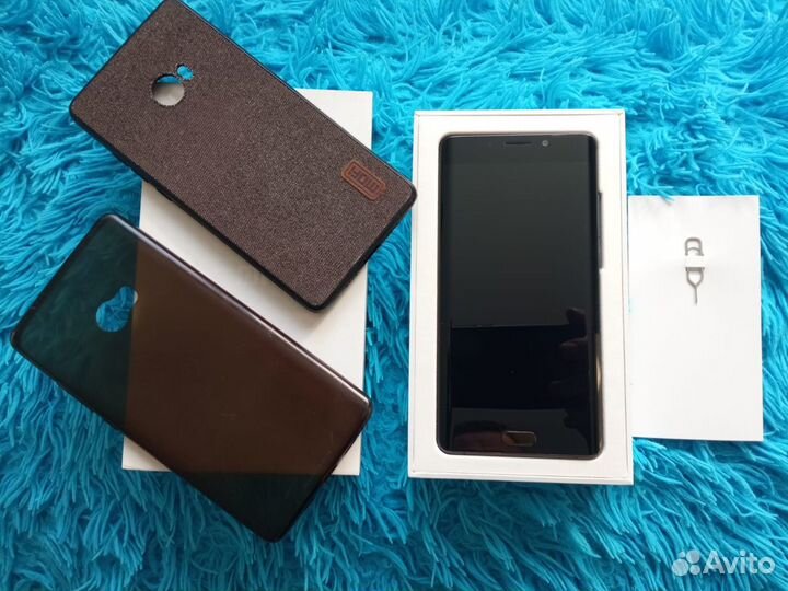 Xiaomi Mi Note 2, 4/64 ГБ