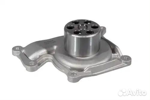 Помпа Renault Kangoo/Megane/Scenic 1.5DCi 08