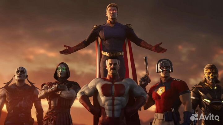 Игры на xbox one/series s/x