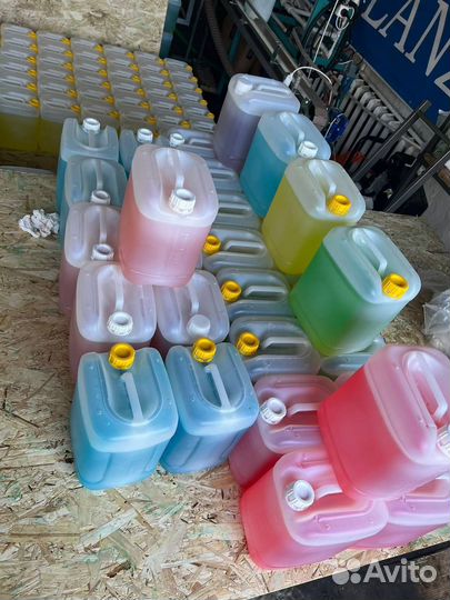 Жидкое мыло 5л оптом